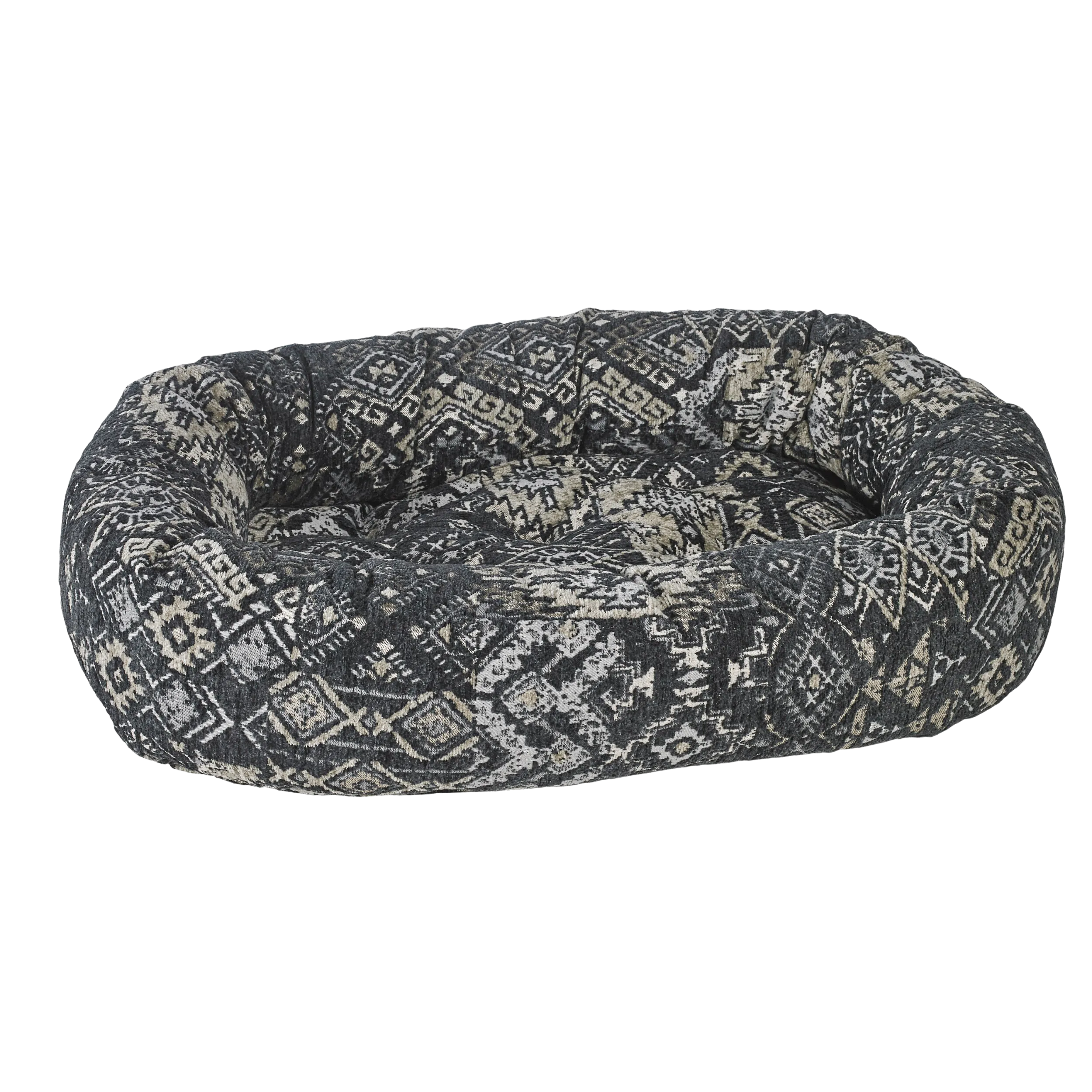 Donut Bed | Mendocino Chenille