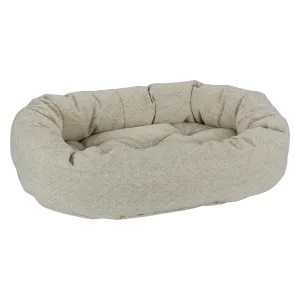 Donut Bed | Natura Woven