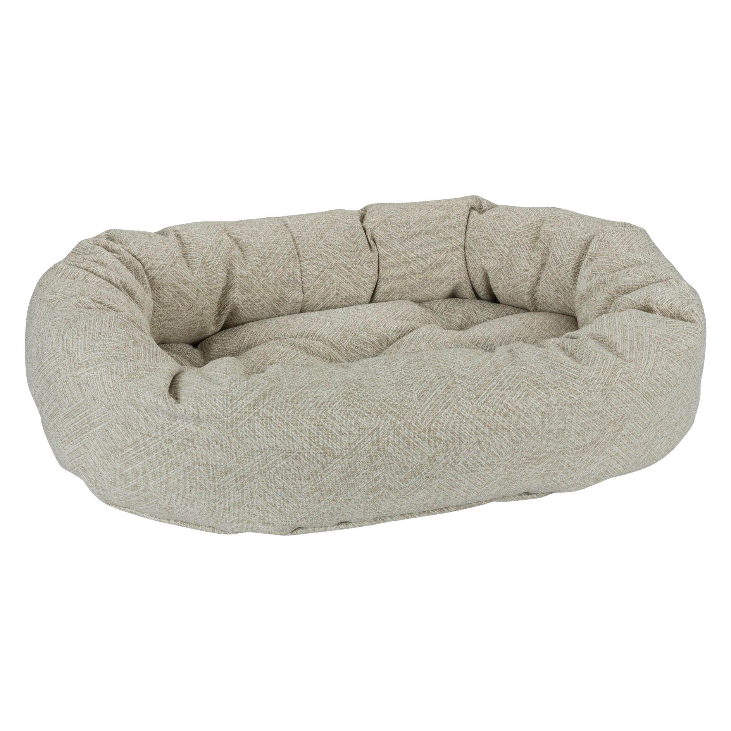 Donut Bed | Natura Woven