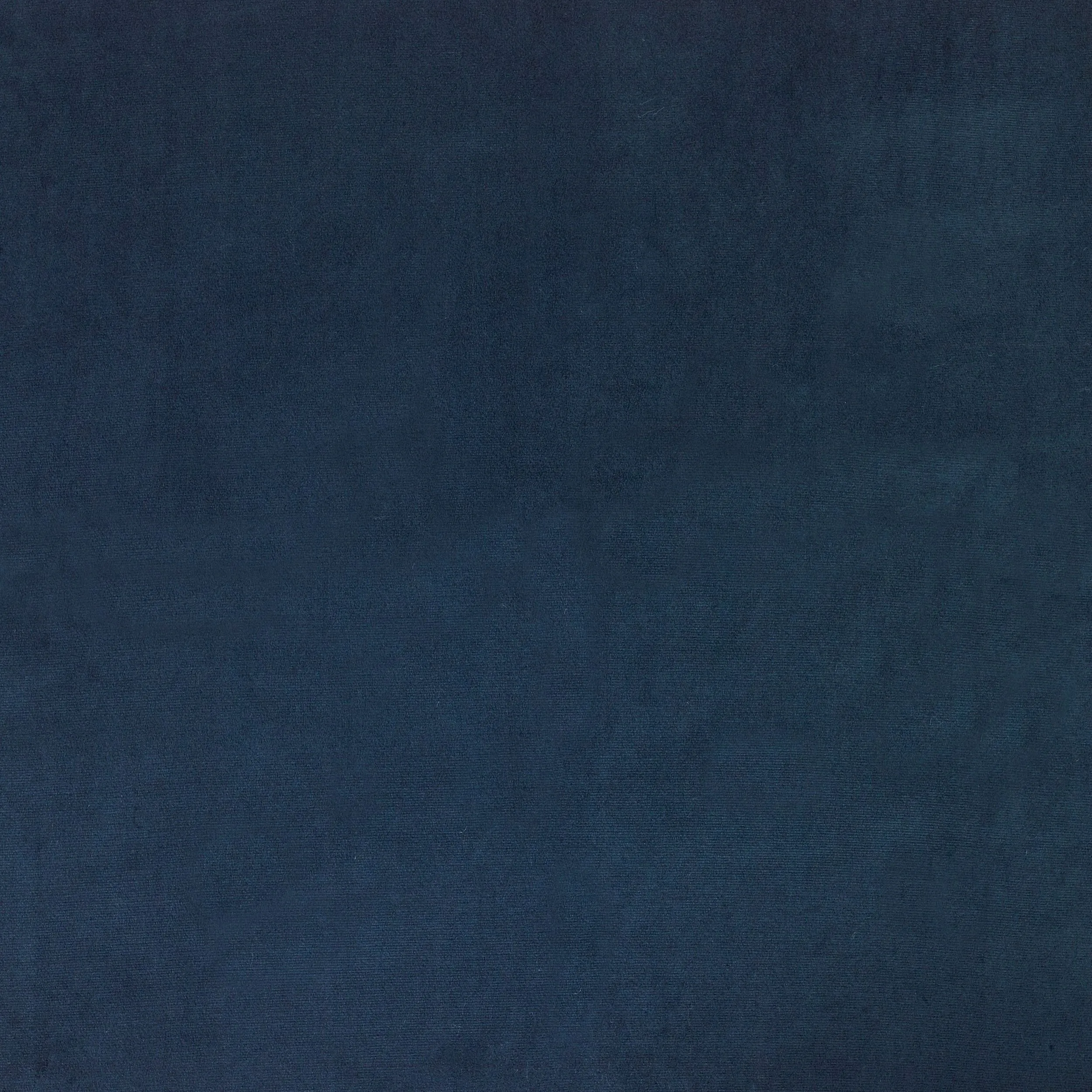Donut Bed | Navy Microvelvet