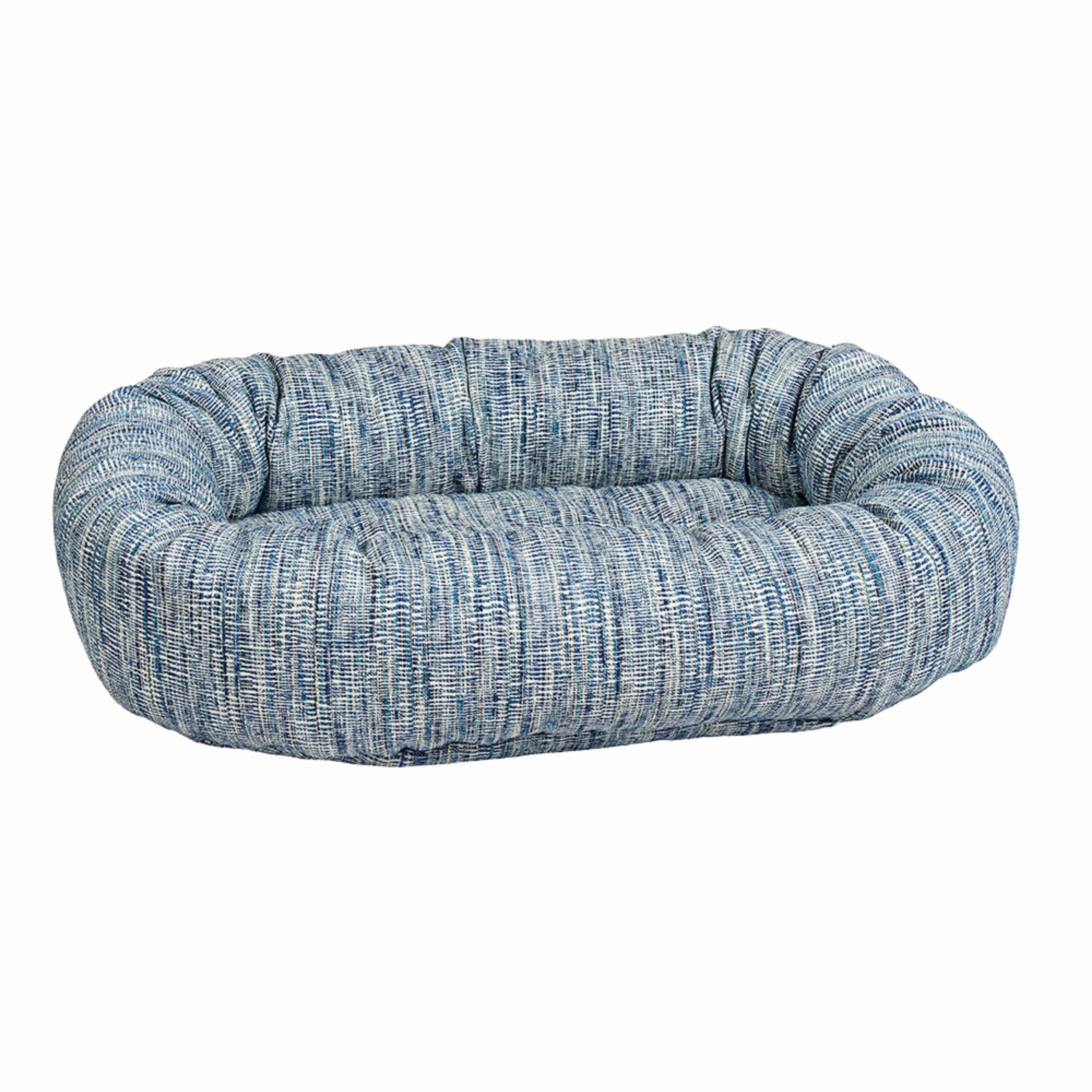 Donut Bed | Portofino Chenille