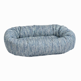 Donut Bed | Portofino Chenille