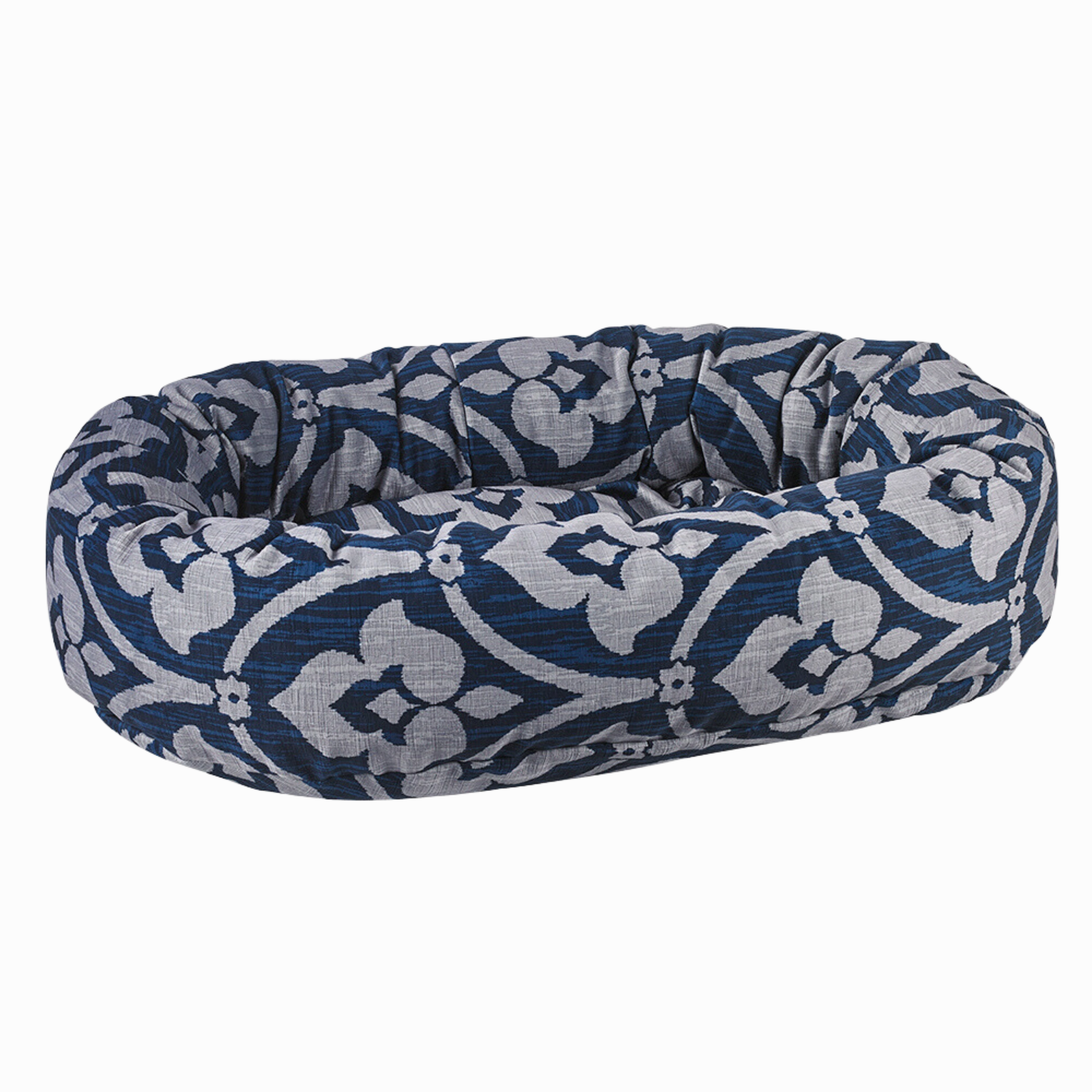 Donut Bed | Regency Microvelvet