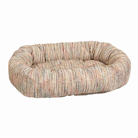 Donut Bed | Sorrento Chenille