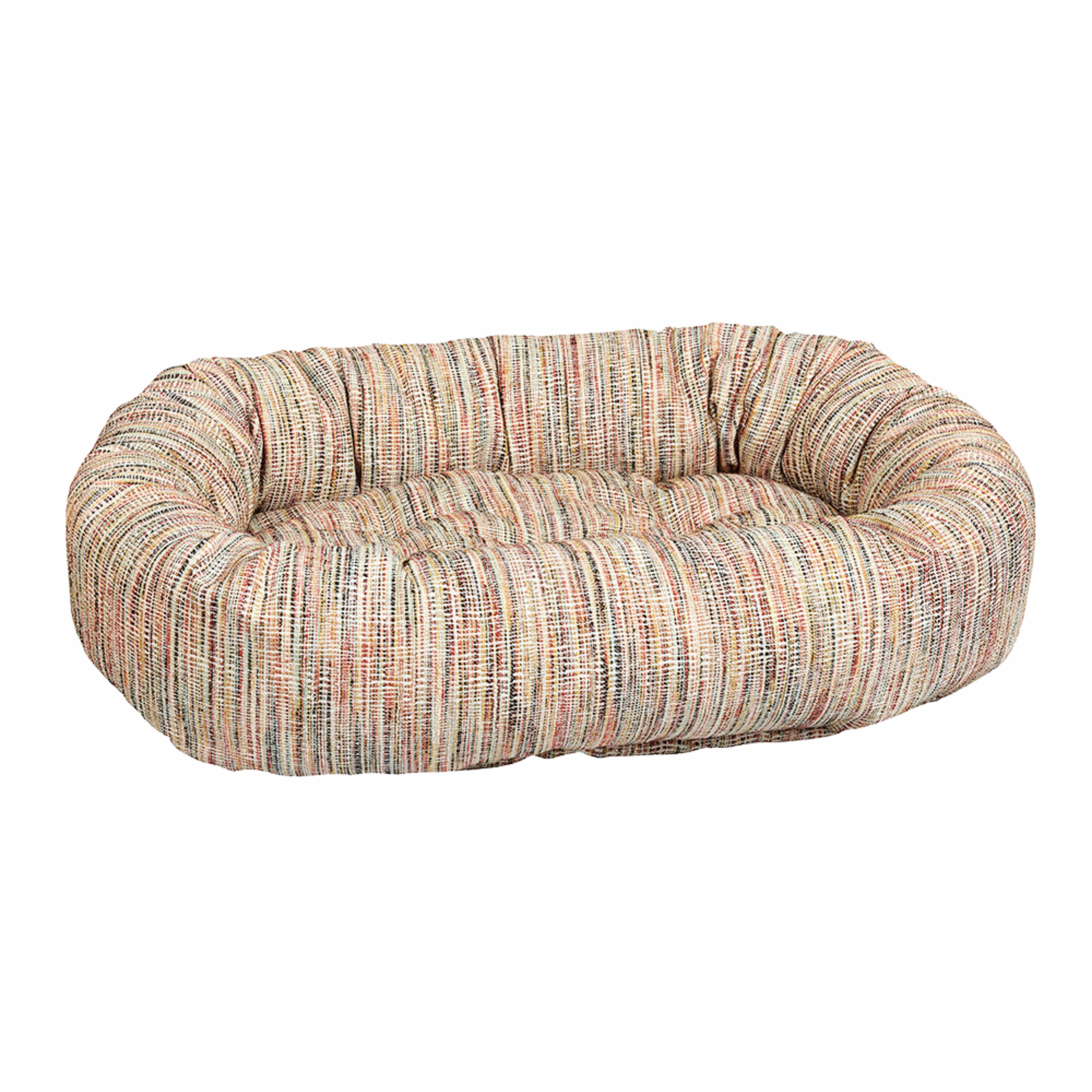Donut Bed | Sorrento Chenille