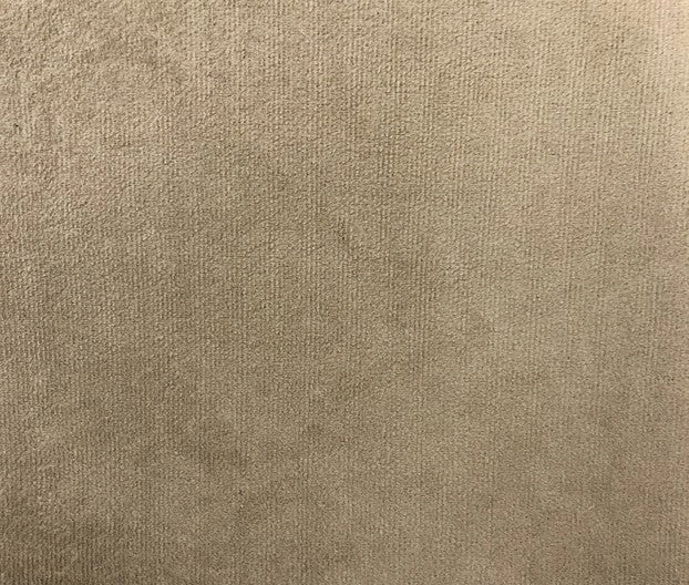 Donut Bed | Toffee Microvelvet