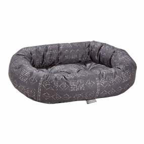 Donut Bed | Tulos Microvelvet