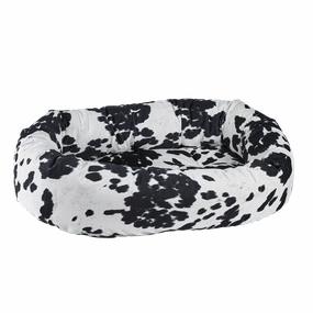 Donut Bed | Wrangler Microvelvet