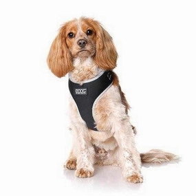 DOOG Neosport Soft Harness Black Medium