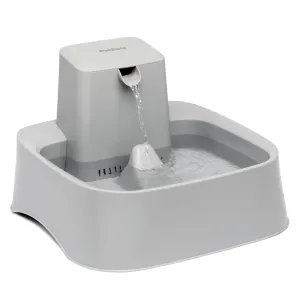 Drinkwell Fresh Water Pet Fountain 7.5 Litres for Cats and Dogs