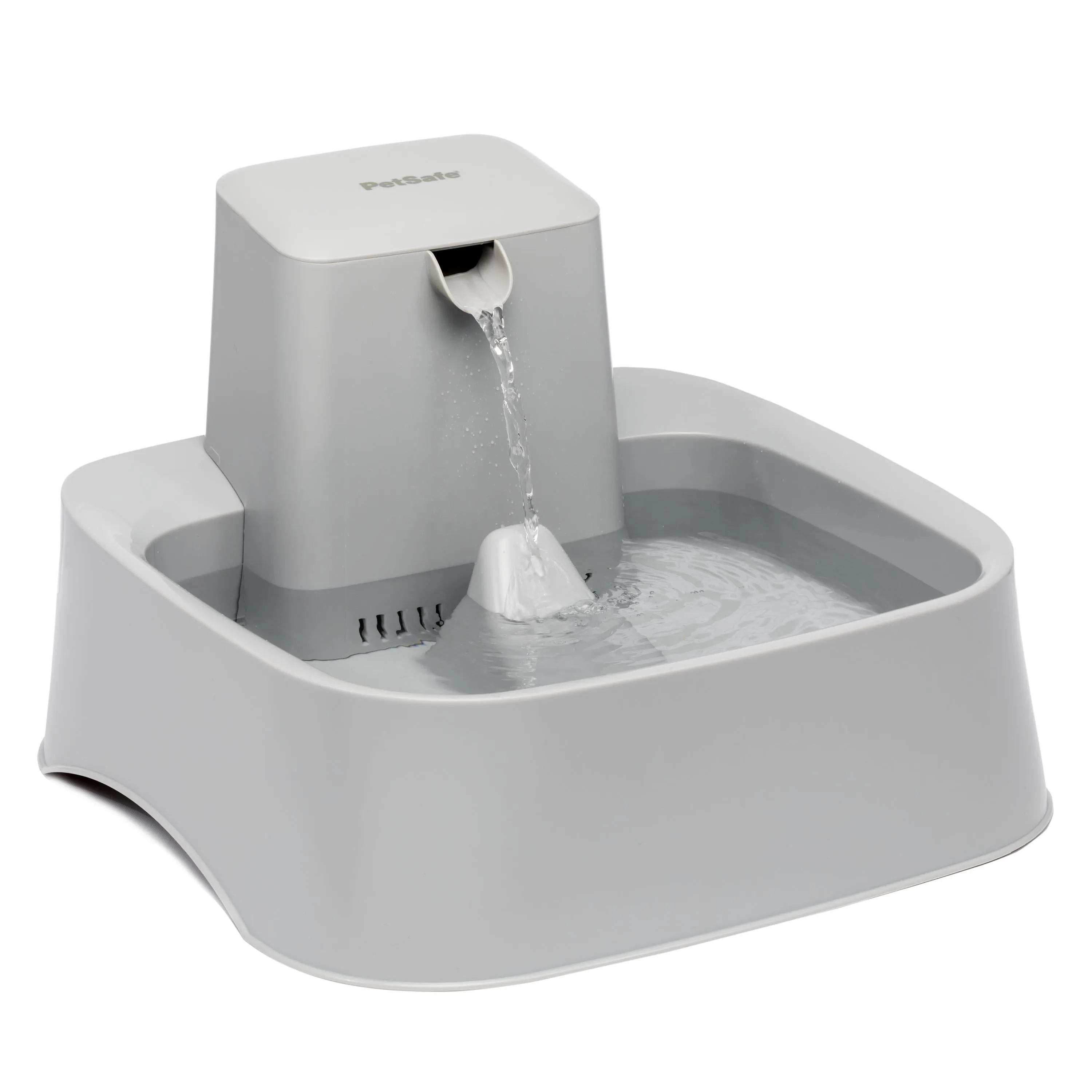 Drinkwell Fresh Water Pet Fountain 7.5 Litres for Cats and Dogs