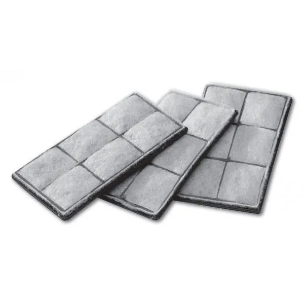 Drinkwell Replacement Filter Cartridges 3 Pack