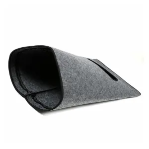Duke cat house and tunnel 80x38x38cm anthracite