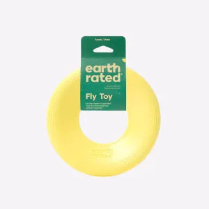 Earth Rated Fly Toy