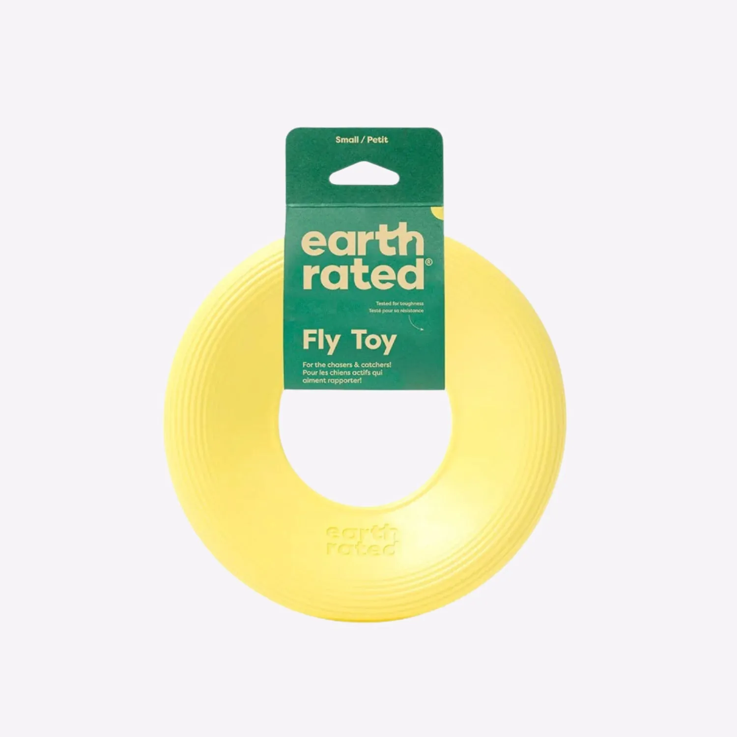 Earth Rated Fly Toy