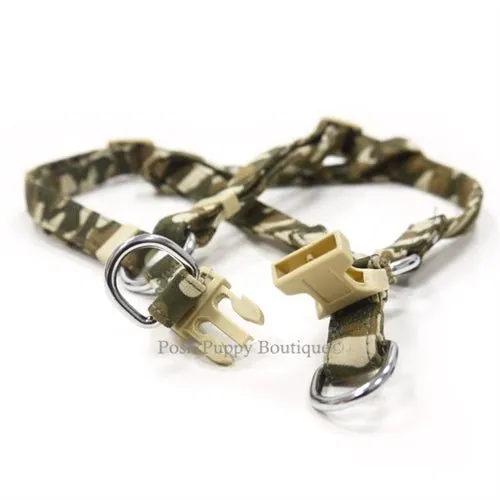EasyCLICK Harness - Camouflage