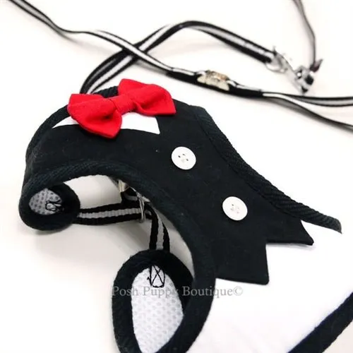 EasyGO Bowtie Step-in Harness