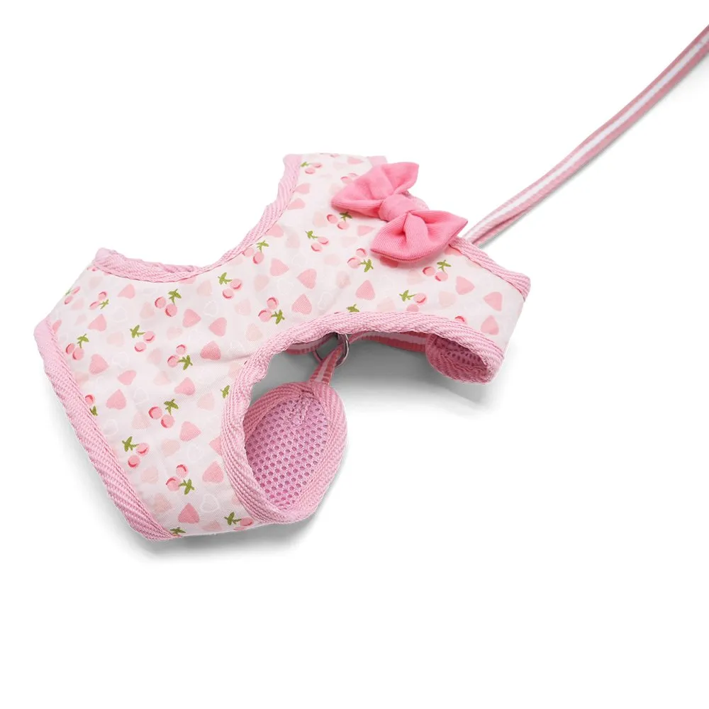 EasyGO Cherish Heart Harness