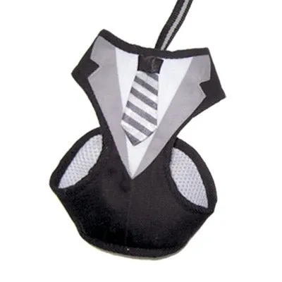 EasyGo Necktie Step In Harness