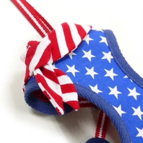 EasyGO USA Step in Harness