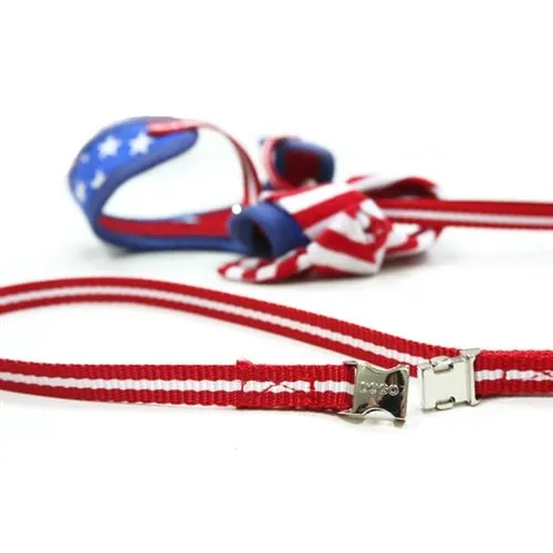 EasyGO USA Step in Harness