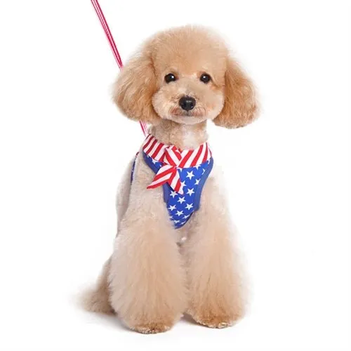 EasyGO USA Step in Harness