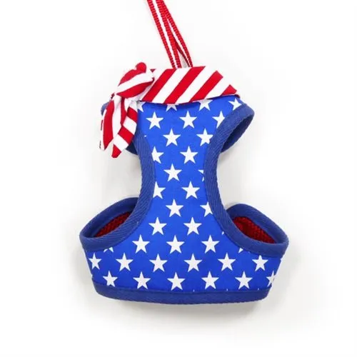 EasyGO USA Step in Harness