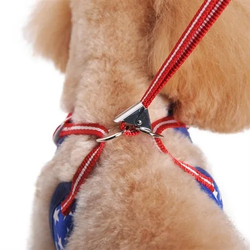 EasyGO USA Step in Harness