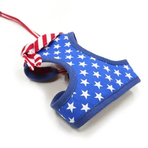 EasyGO USA Step in Harness