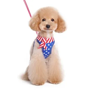 EasyGO USA Step in Harness