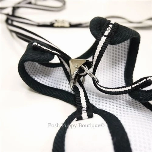 EasyGO Bowtie Step-in Harness