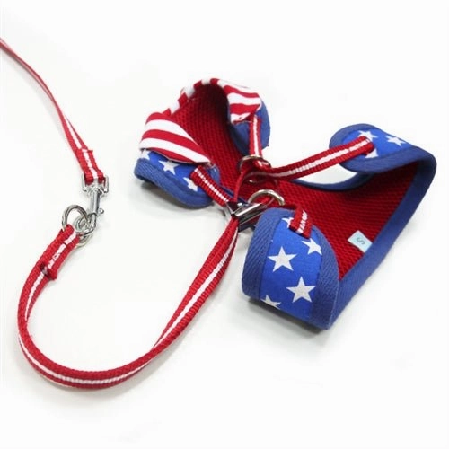 EasyGO USA Step in Harness