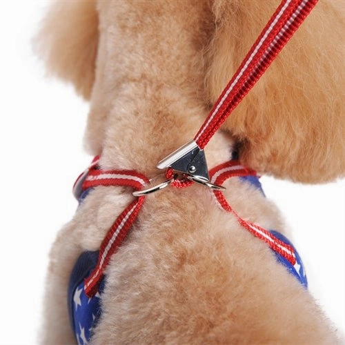 EasyGO USA Step in Harness
