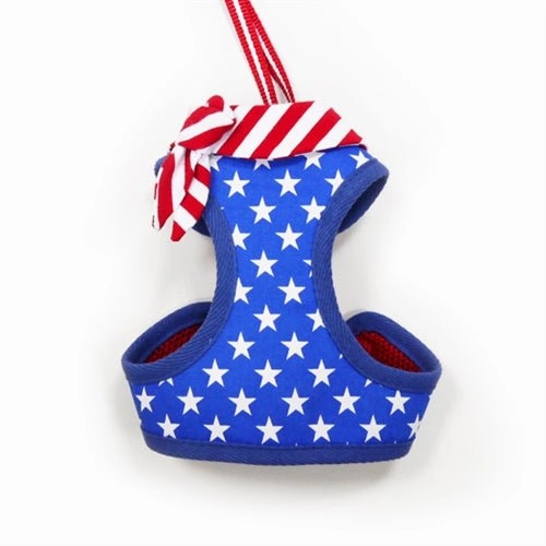 EasyGO USA Step in Harness
