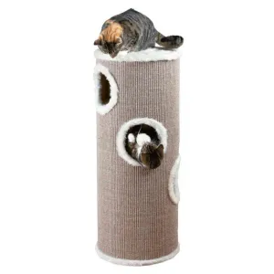 Edoardo Cat Tower