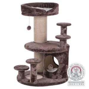 Emil cat tree