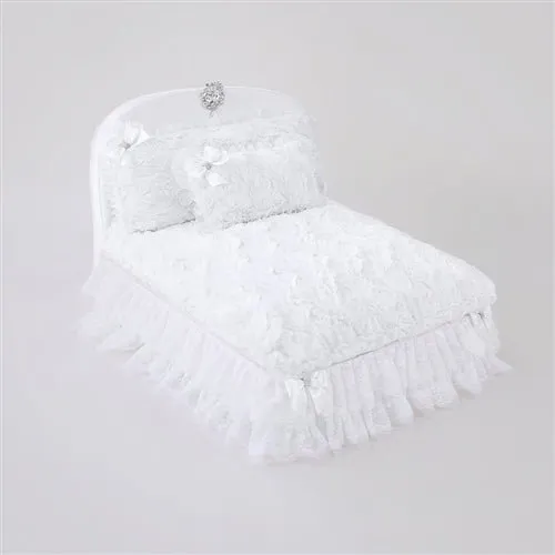 Enchanted Nights Bed in Snow White
