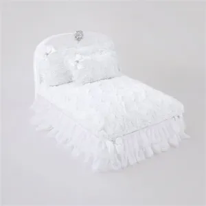 Enchanted Nights Bed in Snow White