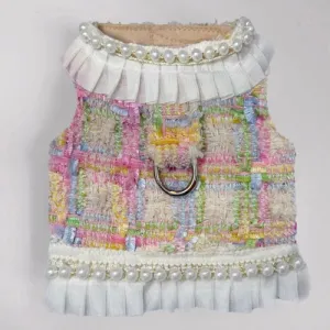 Envogue Dog Harness: Masquerade