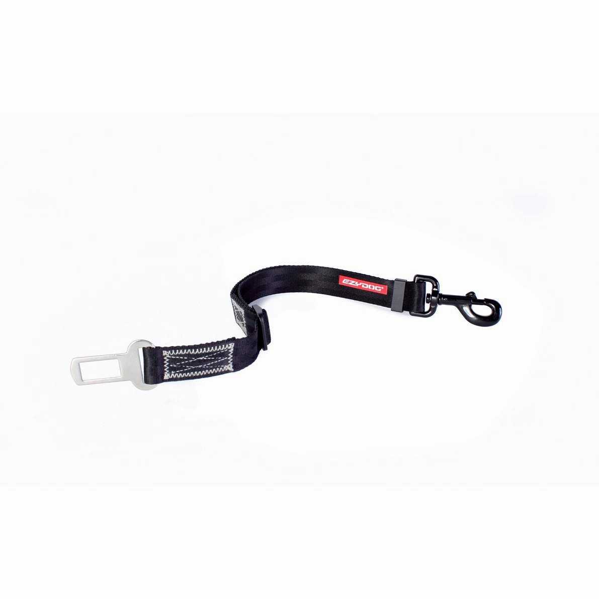 EzyDog Click Adjustable Dog Car Restraint ($)($)