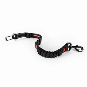 EzyDog Click Zero Shock Car Restraint for Dogs ($)($)