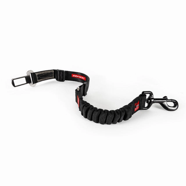 EzyDog Click Zero Shock Car Restraint for Dogs ($)($)