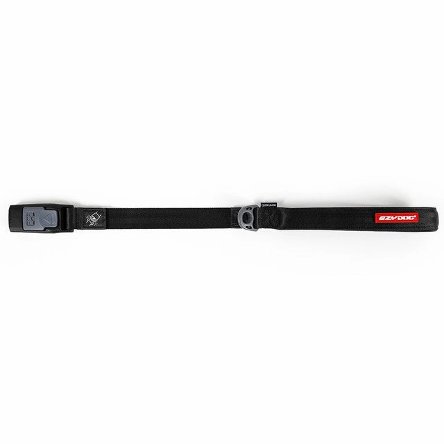 EzyDog Drive Click Travel Dog Lead ($)($)