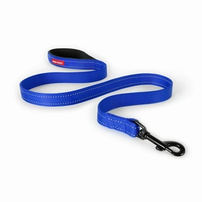 EzyDog Essential Dog Lead Blue ($)($)