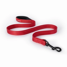 EzyDog Essential Dog Lead Red ($)($)
