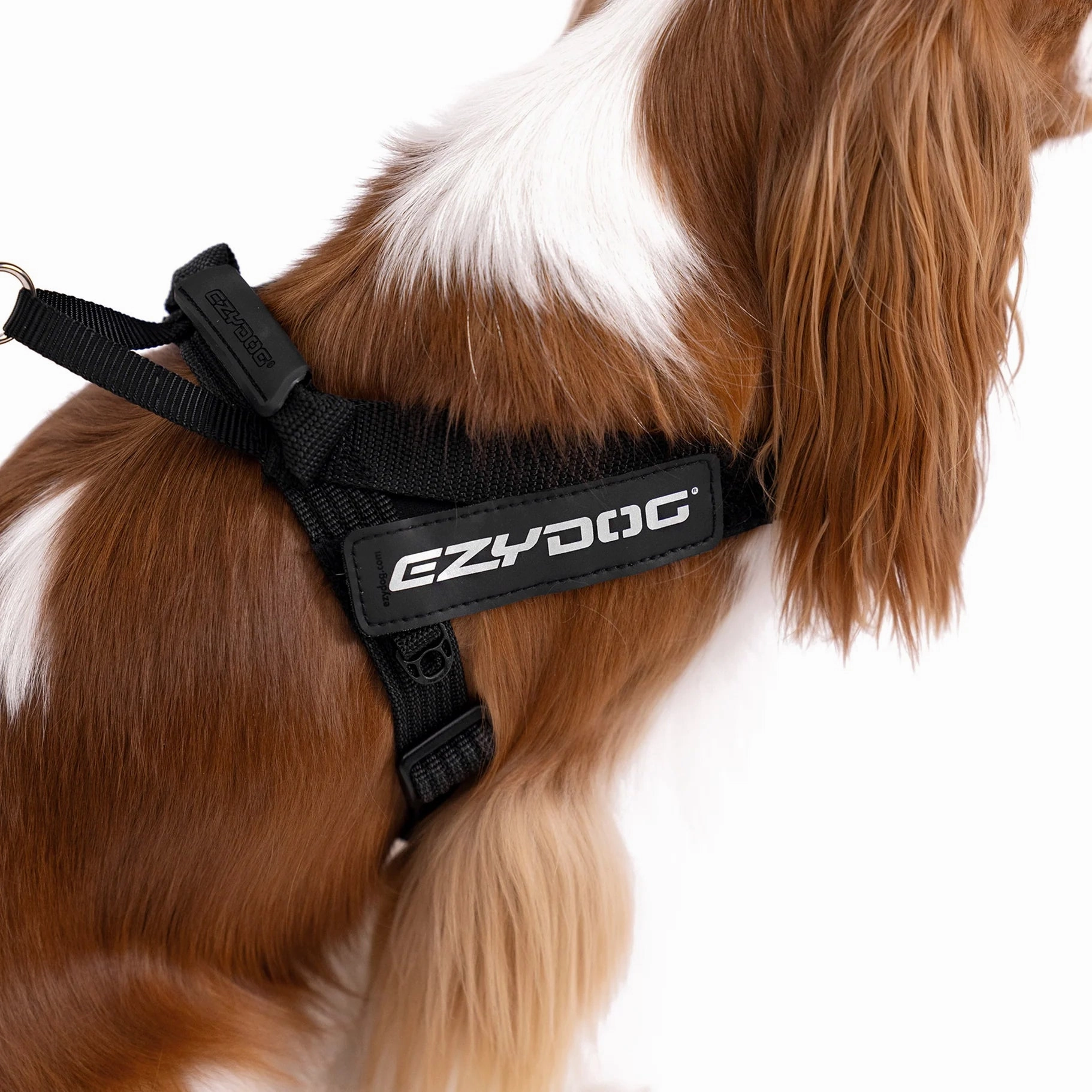 EzyDog Express Camo Dog Harness Extra Small ($)($)