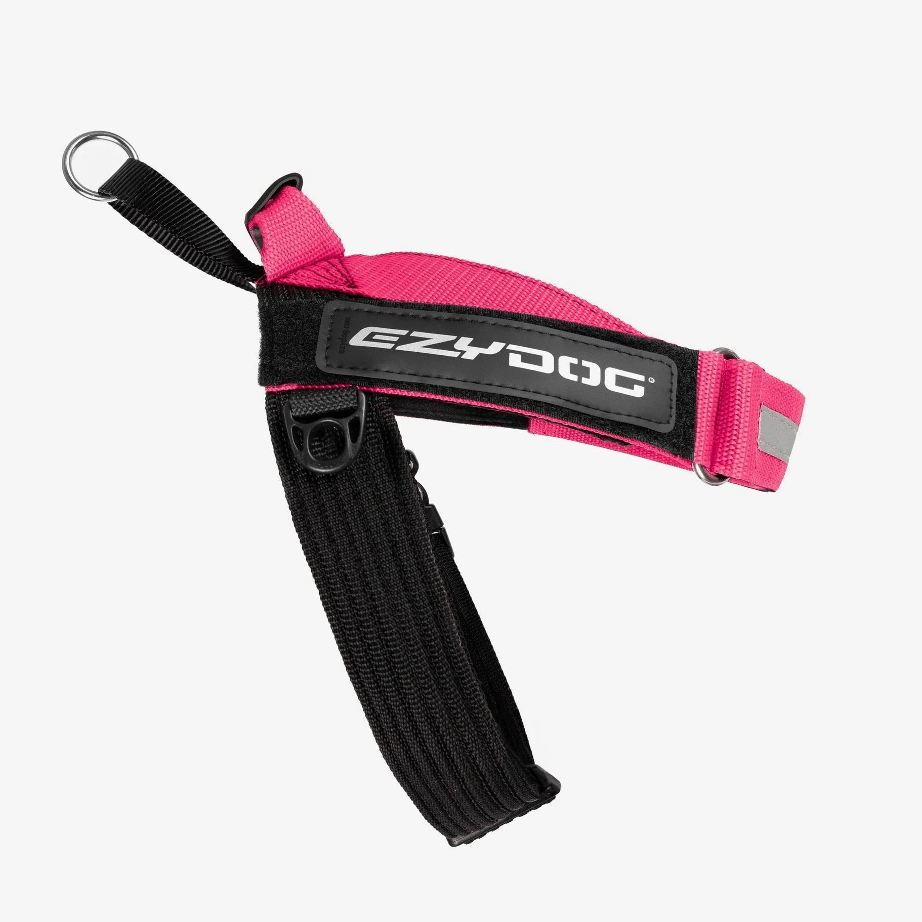EzyDog Express Pink Dog Harness Extra Small ($)($)