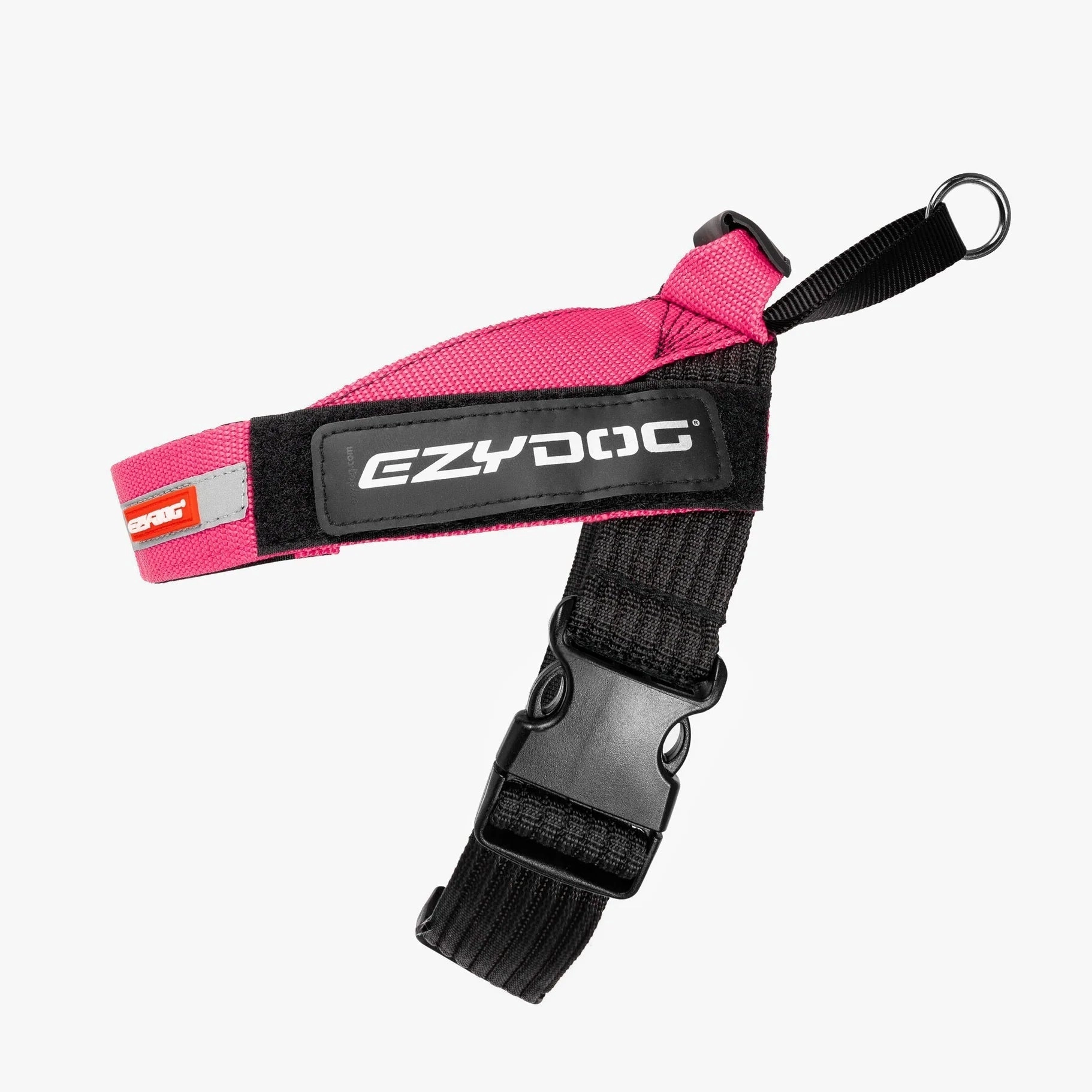EzyDog Express Pink Dog Harness Extra Small ($)($)