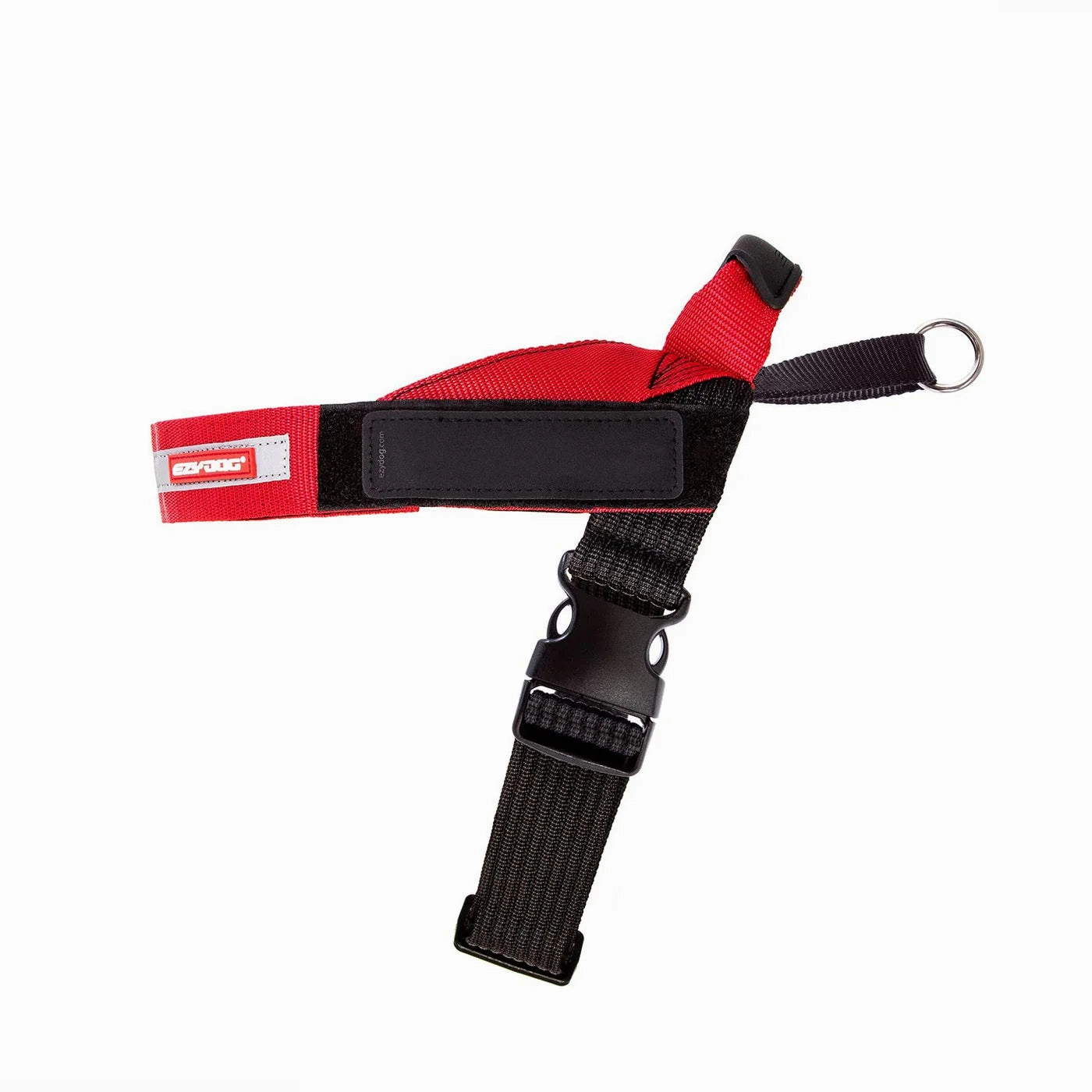 EzyDog Express Red Dog Harness Extra Extra Small ($)($)