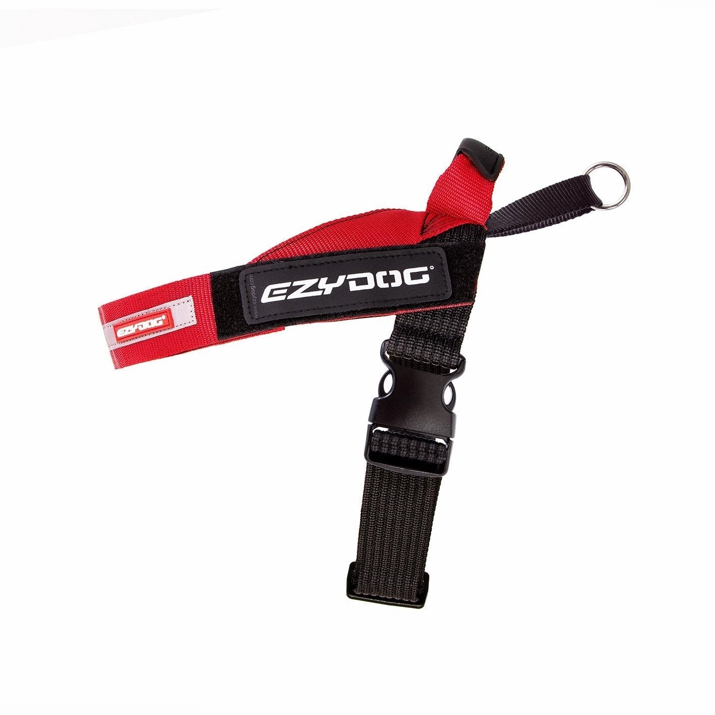 EzyDog Express Red Dog Harness Small ($)($)